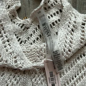 Victoria's Secret swim cover up thumbnail 4