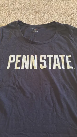 Camp David Penn State Shirt thumbnail 4