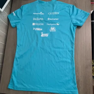 Run Disney Monster’s Inc 10K Short Sleeve Top S 2023 thumbnail 5