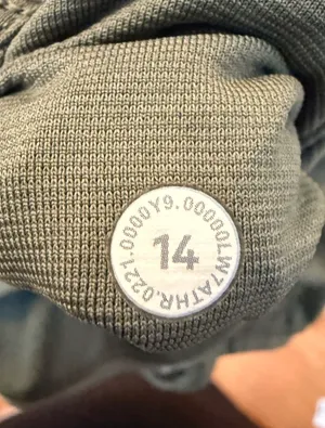 Lululemon Speed Shorts 2.5" thumbnail 4