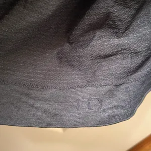 Lululemon Swiftly Tech Racerback Tank Top Size 10 Green Hip Length thumbnail 6