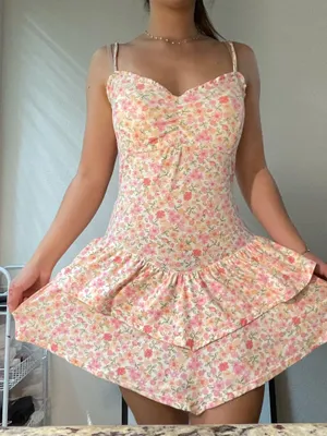 Altar'd State Dress thumbnail 2