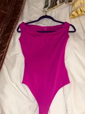 Express bodysuit  thumbnail 1