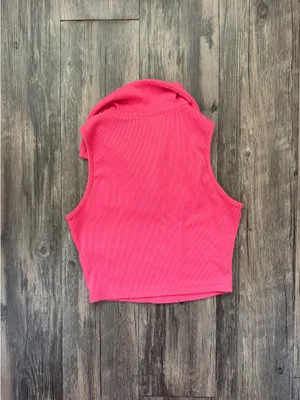 Shein Cropped Tank thumbnail 3