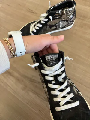 Vintage Havana Sneakers High-Top thumbnail 2