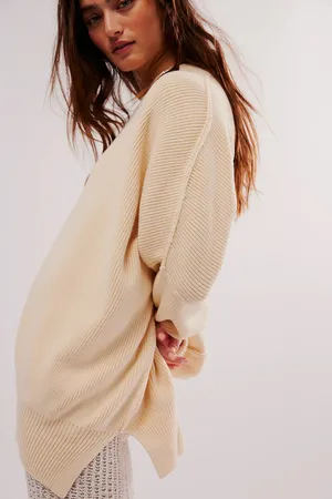 Free People Easy Street Sweater thumbnail 4