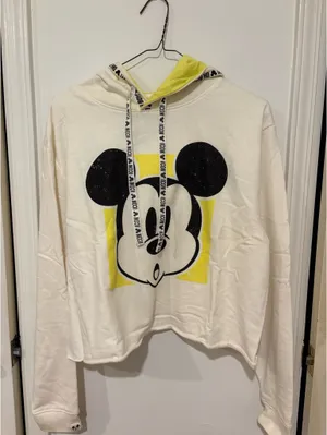 Mickey Mouse Sweatshirt thumbnail 1