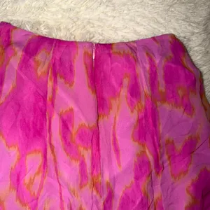 The Wolf Gang Rhapsody Maxi Skirt NWOT Size XS Retails $378 thumbnail 5