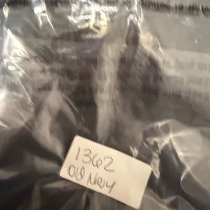 Old Navy Cloud + Do Dry 7/8 Bodysuit NWOT size XL, Black, built in support bra thumbnail 10