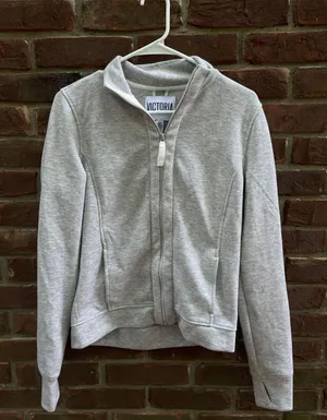 Victoria’s Secret full zip thumbnail 1