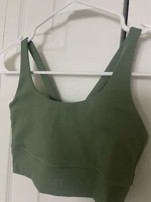 Set Active Sports Bra  thumbnail 1
