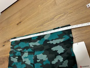 Lululemon plus size 18 walking/running tights thumbnail 10