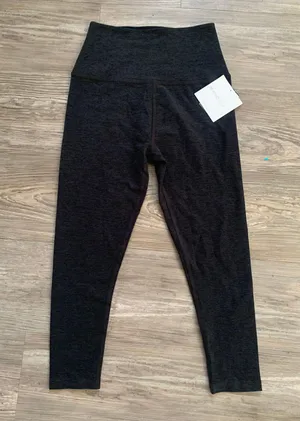 Spacedye Walk And Talk High Waisted Legging thumbnail 5