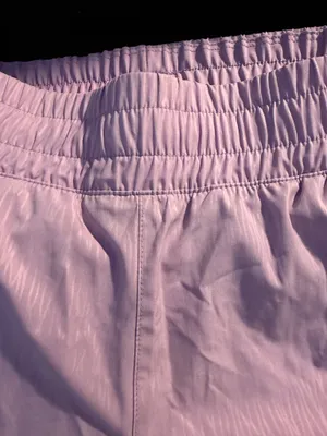 Avia Shorts Size Small (4-6) Iced Lilac Running/Athletic thumbnail 7