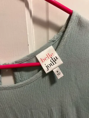Belk Top thumbnail 3