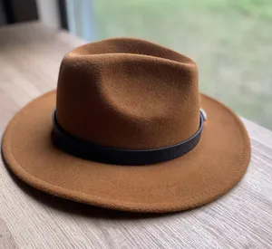 Time and Tru Buckle Hat thumbnail 2