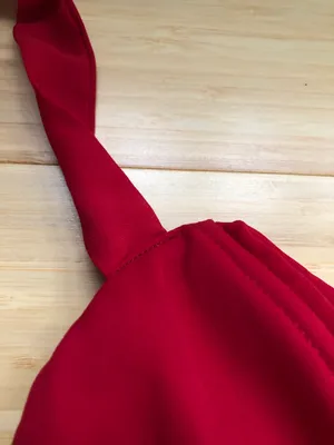 Lucy in the Sky Dress thumbnail 7