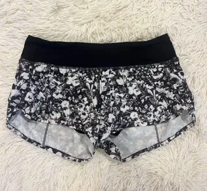 Lululemon Shorts Speed Up 2.5" thumbnail 1