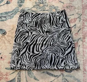 Urban Outfitters Mini Skirt thumbnail 1