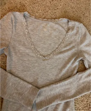 American eagle bodysuit  thumbnail 2
