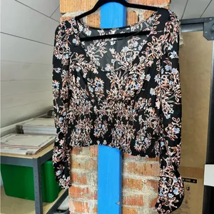 Free People Santiago Top thumbnail 4