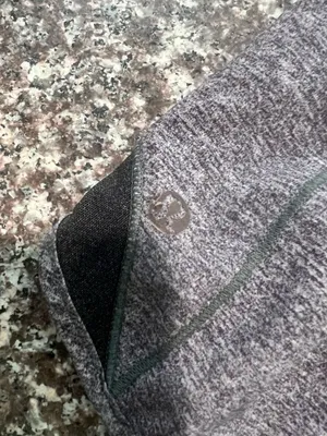 Lululemon Hotty Shorts 2.5" thumbnail 4