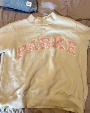 PARKE Sweatshirt thumbnail 1