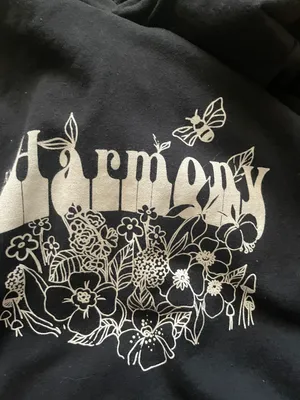 Levi's Oversized Hoodie thumbnail 2