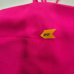 Superdown Addison Maxi Dress in Pink Small thumbnail 7