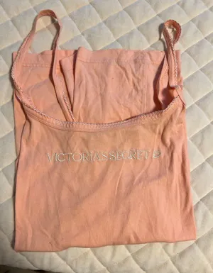 Victoria's Secret Tank Top thumbnail 1