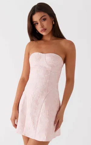 Peppermayo Mini Dress thumbnail 1