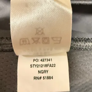 Patagonia Women’s Happy Hike Studio Pants thumbnail 8