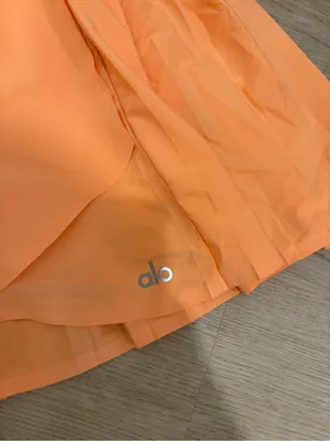 Alo Yoga Aces Tennis Skirt Size XS thumbnail 4
