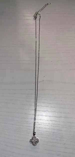 necklace Silver thumbnail 2