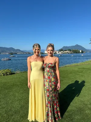Alexis Sunnvia Dress - Size XS thumbnail 4
