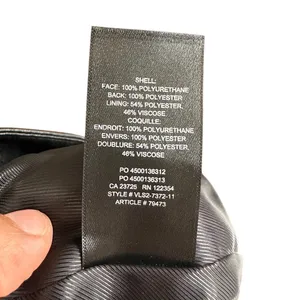 Aritzia Sunday Best Olive Faux Leather Mini Skirt 79473 Black Size‎ 6 Pleaded thumbnail 8