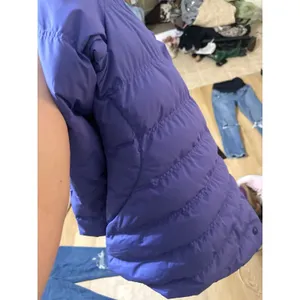 Marmot vintage purple ski jacket thumbnail 7