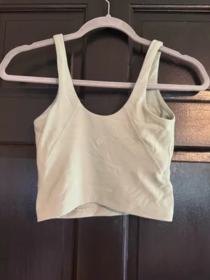 Lululemon Align Tank Top thumbnail 4