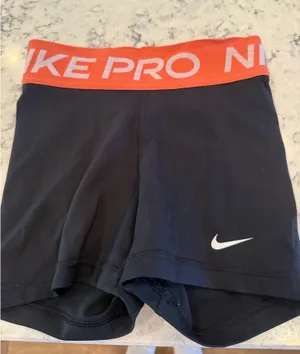 Nike Pro Spandex thumbnail 1