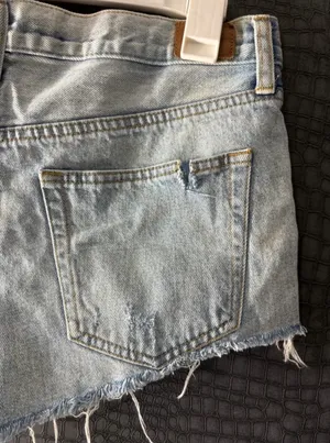 BDG Mid-Rise Breezy Shorts thumbnail 7