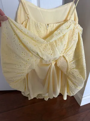 Francesca's sundress thumbnail 3