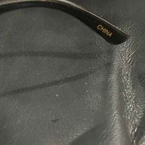 Stylish Black Sunglasses thumbnail 4