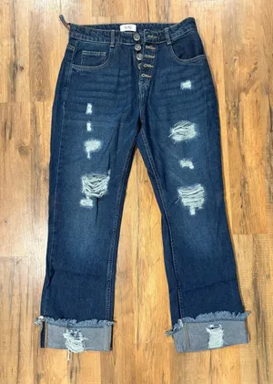Myra bags jeans thumbnail 1