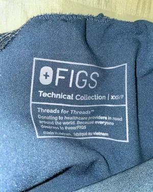 FIGS Jogger Scrub Pants thumbnail 3