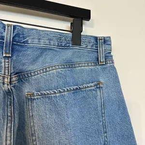 FAVORITE DAUGHTER The Tommy Mid Rise Boyfriend Jeans in Wash Margate US 29 thumbnail 9