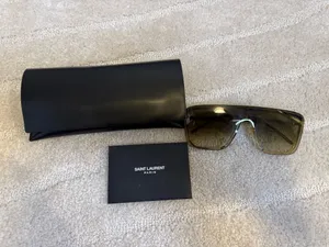 YSL sunglasses  thumbnail 2