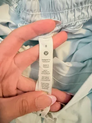 Lululemon skirt thumbnail 4