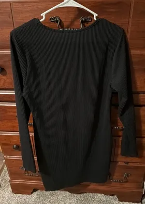 little black dress white birch thumbnail 1