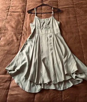 Green Sundress thumbnail 2