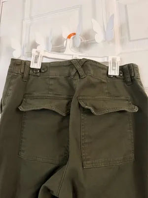 Target Cargo pants thumbnail 5